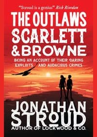 The Outlaws Scarlett and Browne - autor neuvedený