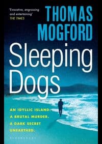 Sleeping Dogs - Thomas Mogford, Bloomsbury Publishing PLC