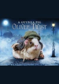 A Guinea Pig Oliver Twist - Alex Goodwin, Charles Dickens, Tess Newall, Bloomsbury Publishing PLC