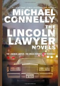The Lincoln Lawyer Novels - Michael Connelly, Orion Books