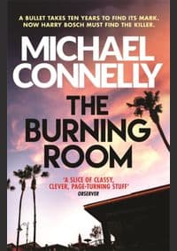 The Burning Room - Michael Connelly, Orion Publishing Co
