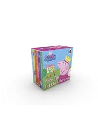Peppa Pig: Fairy Tale Little Library - Peppa Pig, Penguin Random House Children's UK