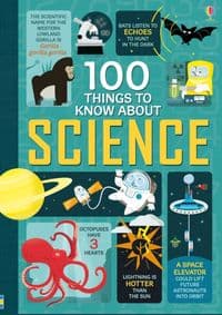 100 Things to Know About Science - Mariani Federico