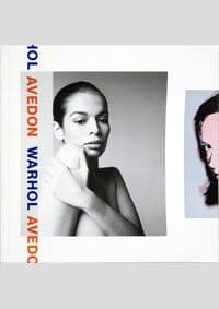 Richard Avedon and Andy Warhol - Michael Bracewell, Abrams