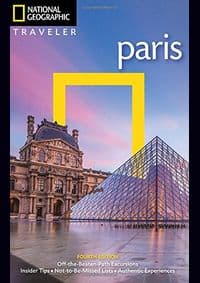 Paris, 4th Edition - Lisa Davidson, Elizabeth Ayre, National Geographic