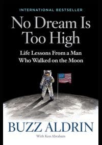 No Dream Is Too High - Buzz Aldrin, Ken Abraham, National Geographic Society