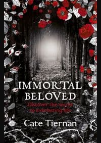 Immortal Beloved - Cate Tiernan, Hodder & Stoughton