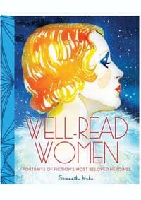 Well Read Women - Samantha Hahn, Chronicle Books