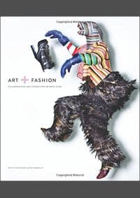 Art and Fashion - E. P. Cutler, Julien Tomasello, Chronicle Books