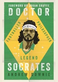 Doctor Socrates - Andrew Downie, Simon & Schuster