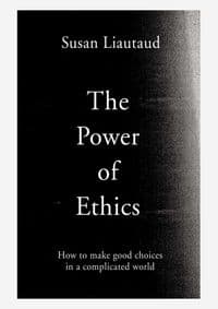 Power of Ethics - autor neuvedený