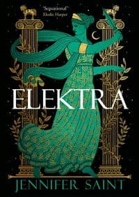 Elektra - Saint Jennifer
