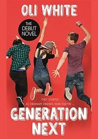 Generation Next - Oli White, Hodder & Stoughton