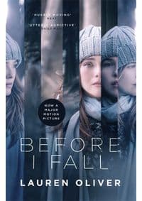 Before I Fall : The official film tie-in - Lauren Oliver, Hodder Paperbacks