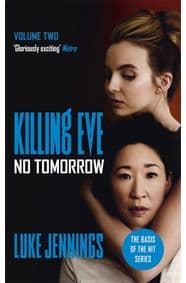 No Tomorrow - autor neuvedený