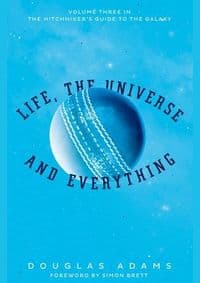 Life, the Universe and Everything - Douglas Adams, Pan