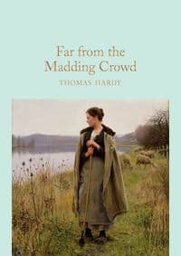 Far From the Madding Crowd - autor neuvedený