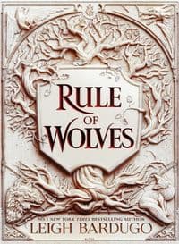 Rule of Wolves (King of Scars 2) - Bardugo Leigh