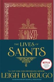 The Lives of Saints - autor neuvedený