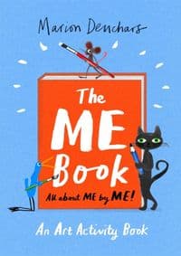 The ME Book - Marion Deuchars, Laurence King Publishing