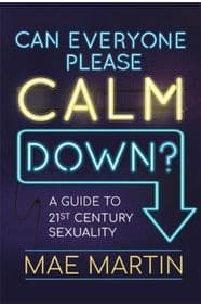 Can Everyone Please Calm Down - autor neuvedený