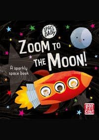 Space Baby: Zoom to the Moon! - Pat-a-Cake, Pat-a-Cake