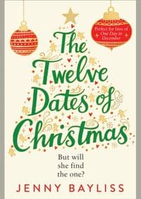 The Twelve Dates of Christmas - autor neuvedený