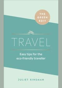 The Green Edit: Travel - autor neuvedený