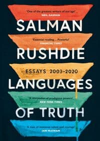 Languages of Truth - Salman Rushdie, Vintage Publishing
