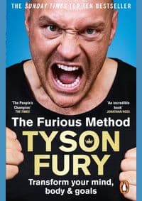 The Furious Method - Tyson Fury, Penguin