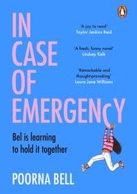 In Case of Emergency - Poorna Bell, Penguin