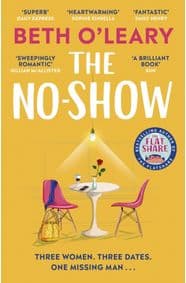 The No-Show - Beth O'Leary, Quercus Publishing