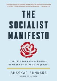 The Socialist Manifesto - autor neuvedený
