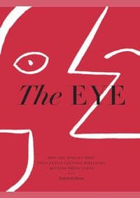 The Eye - Nathan Williams, Artisan Division of Workman Publishing