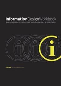 Information Design Workbook - autor neuvedený
