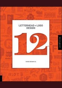 Letterhead and Logo Design 12 - autor neuvedený