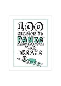 Following Your Dreams Panic Book - autor neuvedený