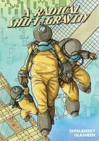 Radical Shift Of Gravity - autor neuvedený