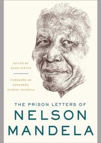 The Prisoner Letters of Nelson Mandela - Nelson Mandela, Liveright