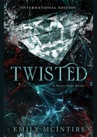 Twisted - Emily McIntire, Bloom Books