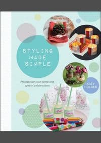 Styling Made Simple - Katy Holder, Hardie Grant