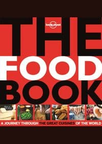 Food Book - Lonely Planet, Lonely Planet Publications Ltd