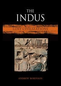 Indus - Andrew Robinson, Reaktion Books