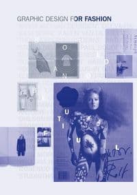 Graphic Design for Fashion - Jay Hess, Simone Pasztorek, Laurence King