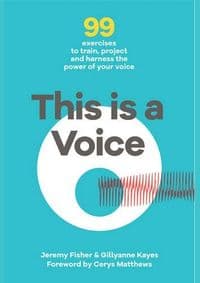 This is a Voice - Jeremy Fisher, Gillyanne Kayes, Profile Books