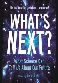 Whats Next - Jim Al-Khalili, Profile Books
