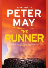The Runner - Peter May, Quercus Publishing
