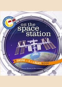 On the Space Station - Carron Brown, Bee Johnson, Ivy Press