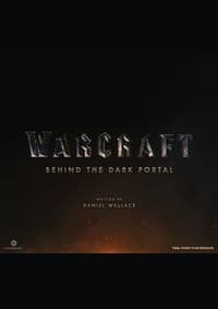 Warcraft: Behind the Dark Portal - Daniel Wallace, Titan Books Ltd