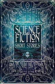 Science Fiction Short Stories - autor neuvedený